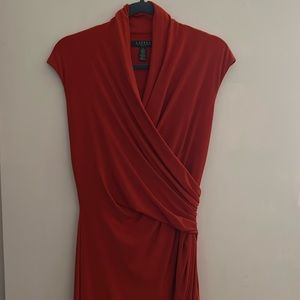Ralph Lauren dress never worn